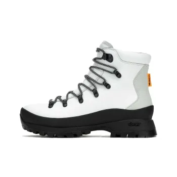 Bristol Women's MERRELL Hiker Mid 'White Black' Women's