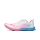 Pink Blue
