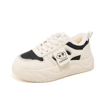 TONYBEAR Skateboard Shoes Women's