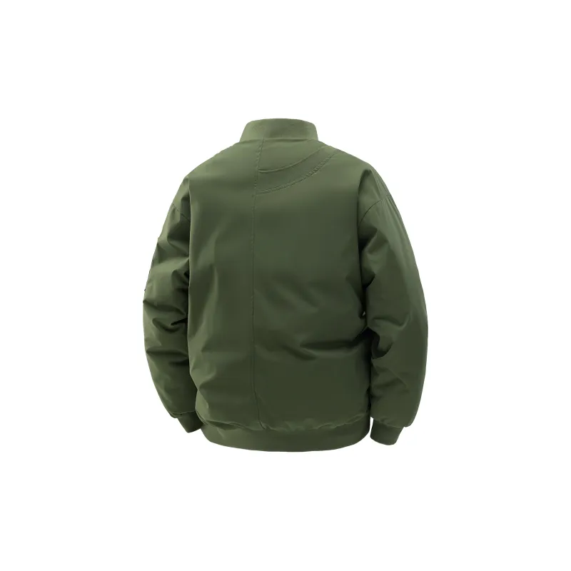 TREK&TRAVEL Puffer Jacket Men's-1