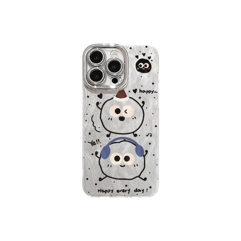 XIANGRIKE Phone Cases-0