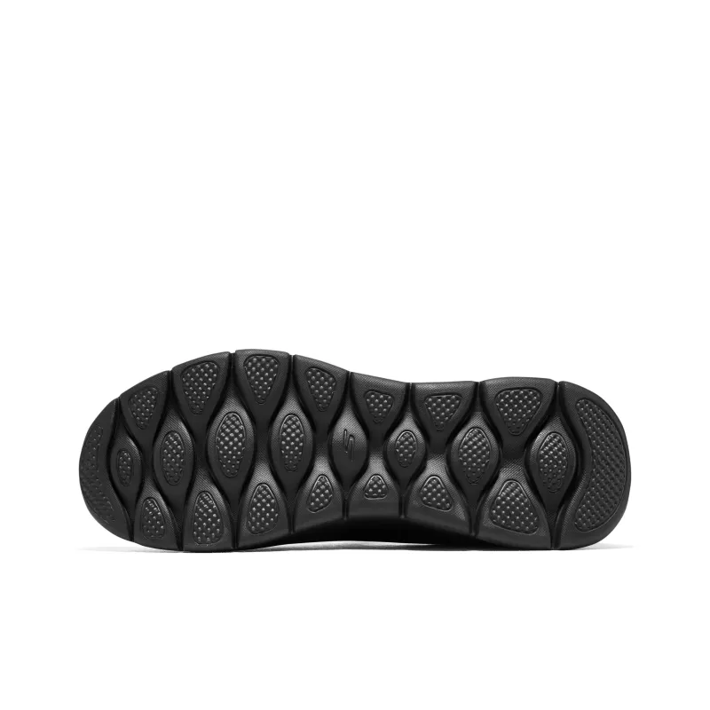 Skechers Slip Ins Go Walk Flex 'Black'-4