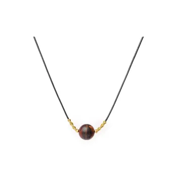 Santan Lodge Agarrattan Necklaces Women's