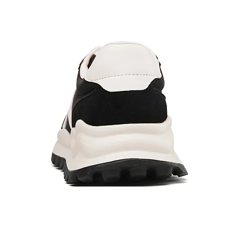 KANGNAI Low Top Casual Shoes Women's-4