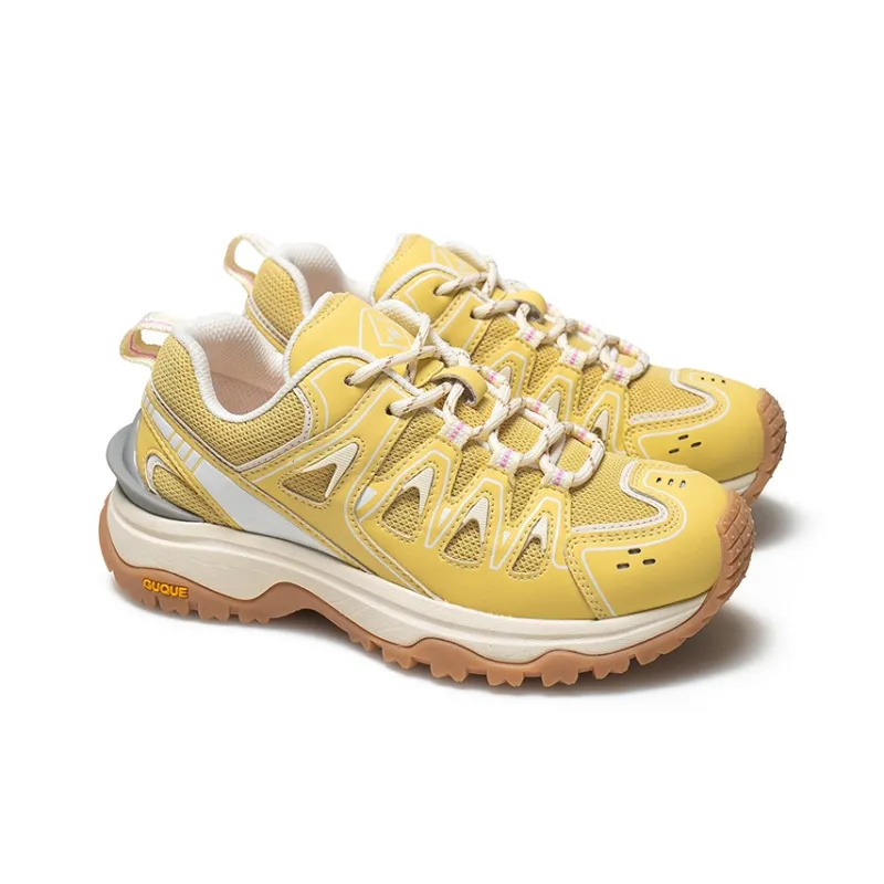Ancient Finches Mountaineering & Hiking Shoes Unisex-3