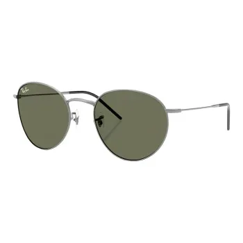 RayBan Round Reverse Sunglasses