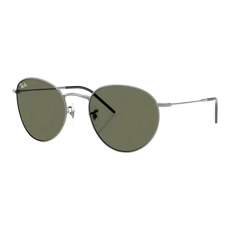 RayBan Round Reverse Sunglasses-0