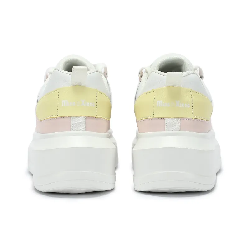 Singing Wear-resistant And Lightweight Low-Top Skateboard Shoes Unisex-16
