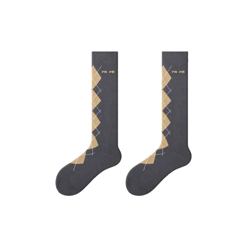 Primeet Knee High Socks Women's 1 Pack-2
