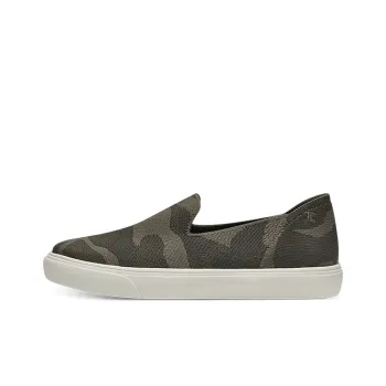 JC DAMO Skateboard Shoes Women's Camouflage