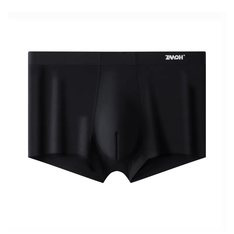 ZMOH Underpants Men's Combo Set-1