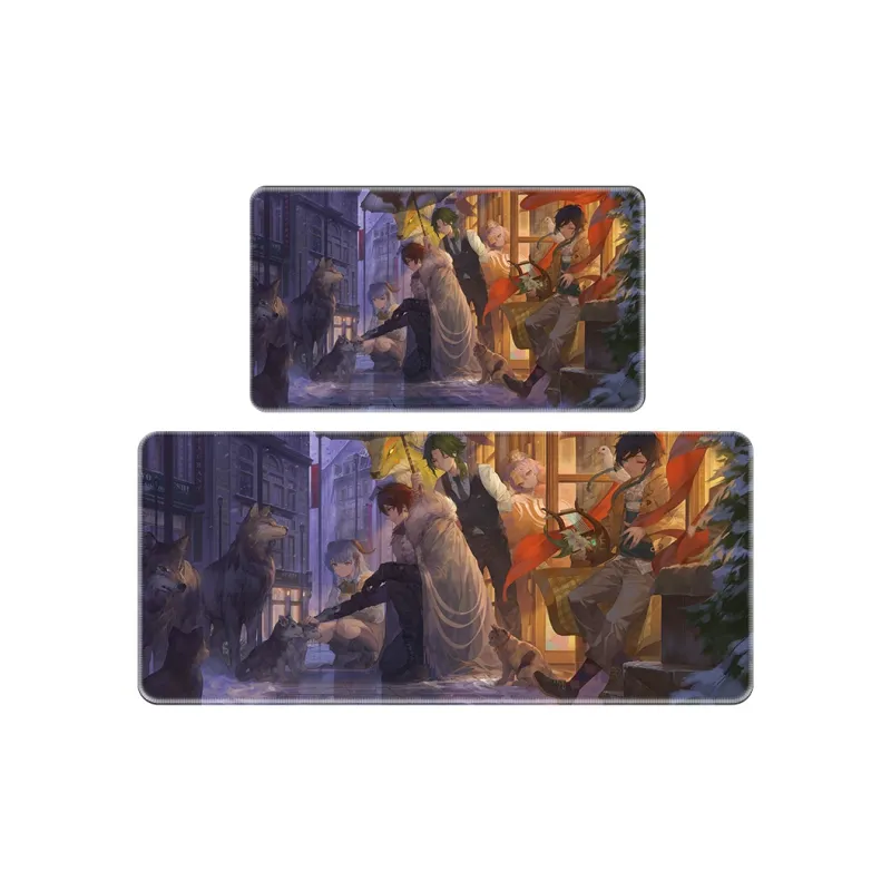 Directions Mouse Pads-17