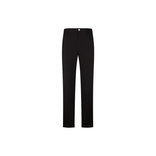 Tommy Hilfiger Casual Pants Men's Black