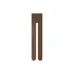 Light Brown-Single Pack