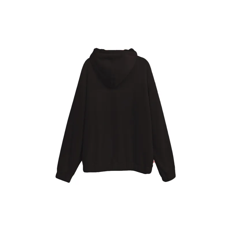 CHARM PICK Velvet feel Coat Women's-1