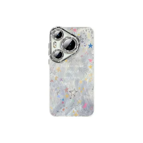 Interesting shell Phone Cases