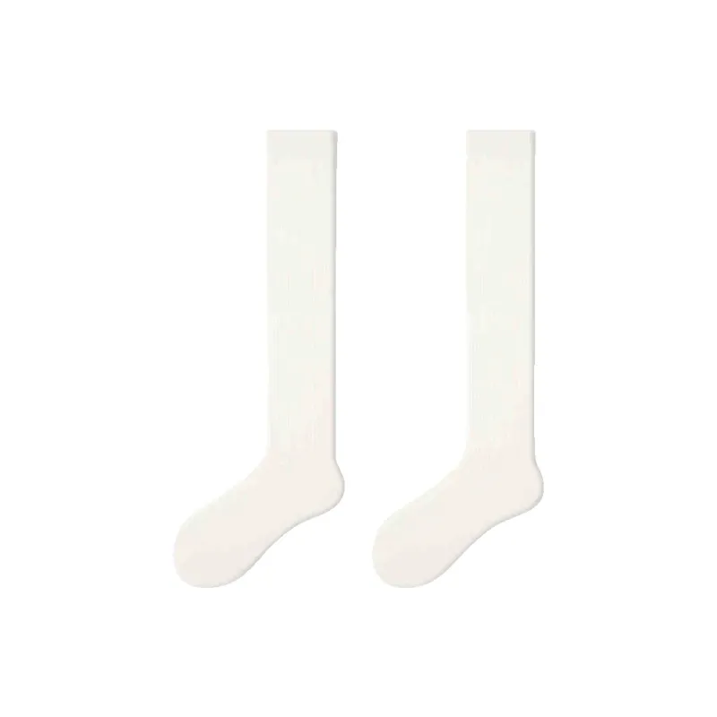 Primeet Thigh high Socks Women's 1 Pack-0