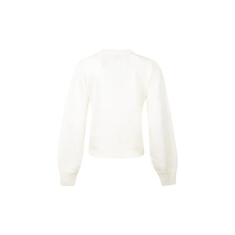 MC2 Saint Barth Danya Crewneck Jumper-1