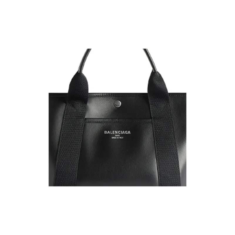 Balenciaga Biarritz Small Tote Bag-5