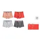 Pink+Red+Light Gray+Dark Gray