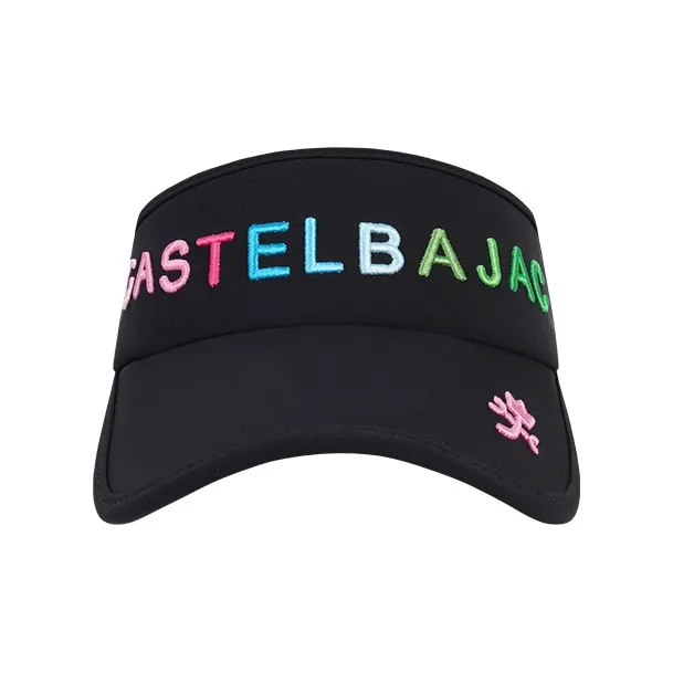 CASTELBAJAC Polyester Sun Protection Hats Women's-2