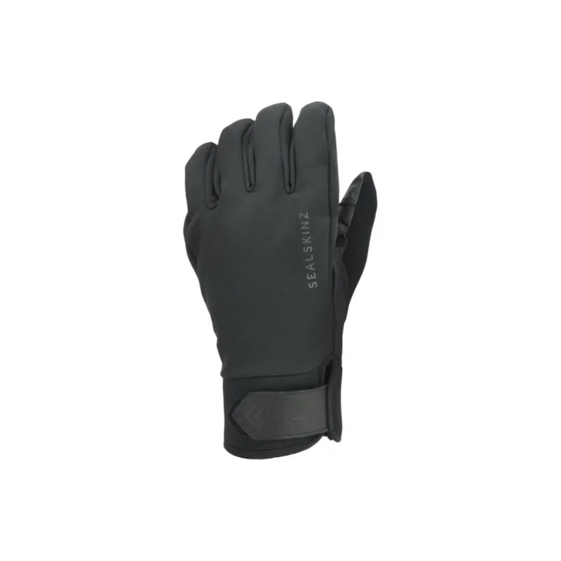 SEALSKINZ Ski Gloves Gloves Men's-0