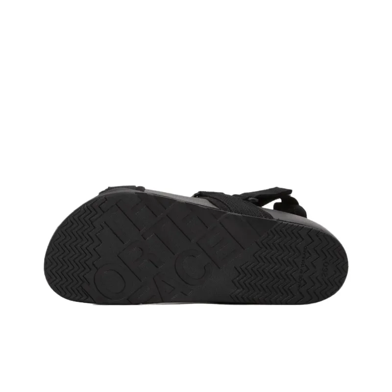 THE NORTH FACE Beach Sandals Unisex Black-3
