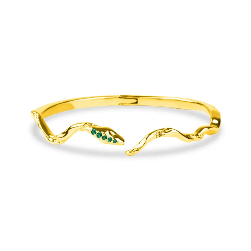 SUCH NICE Alloy Bangles Women's-0