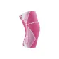 Sunset Pink-2 Pack[Bestray Professional Badminton Knee Protector]