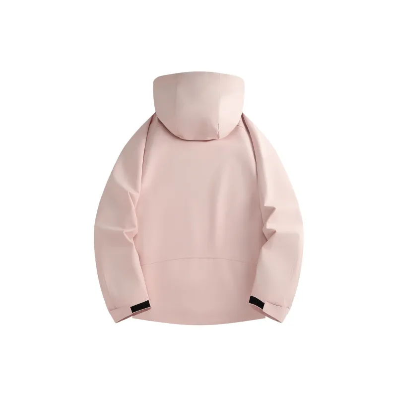 WARRIOR Jackets Unisex-64