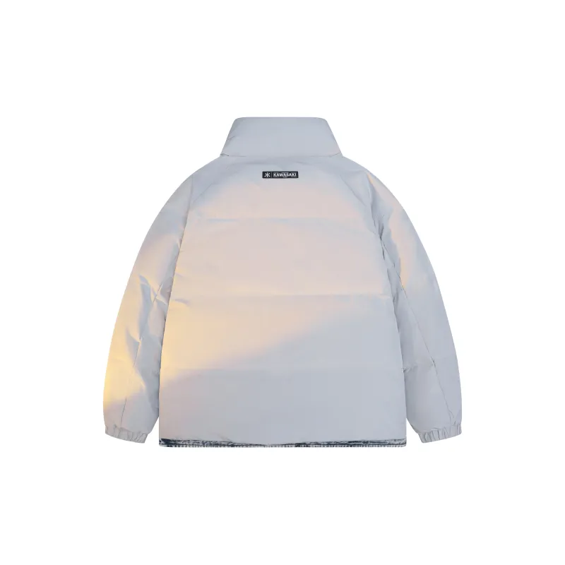 Kawasaki Down Jackets Unisex-15