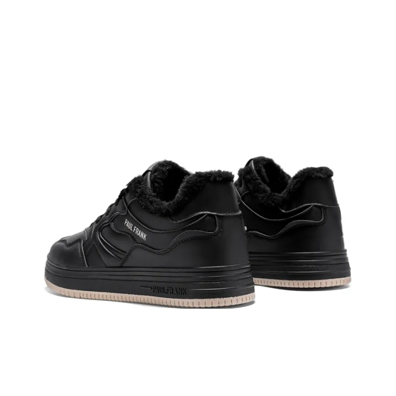 PAUL FRANK Low Top Skateboard Shoes Men's-26
