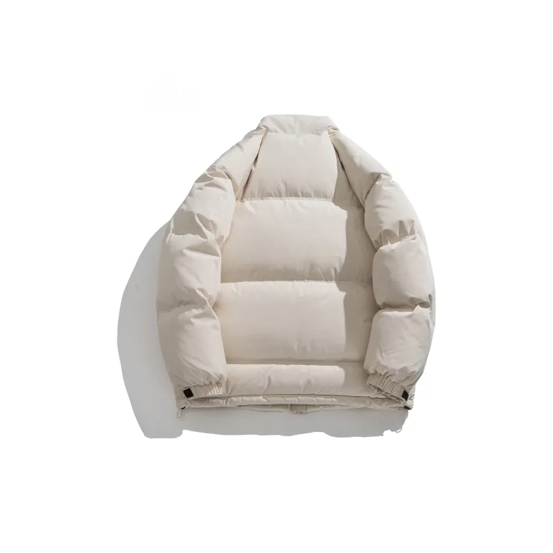 Lind Erki Down Jackets Unisex-5