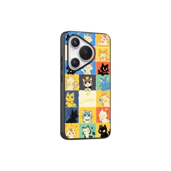 LANWK Phone Cases