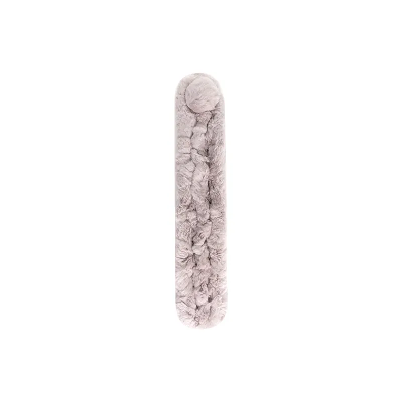 Shanghai Story Knit Scarves Women's-3