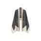 Ecru Dark Gray