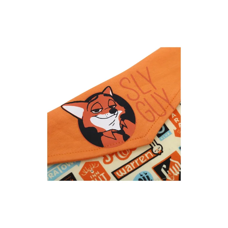 Disney Pet Clothing-6