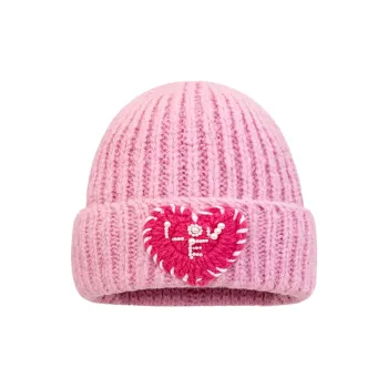 YUZHAOLIN Polyester Beanies Unisex