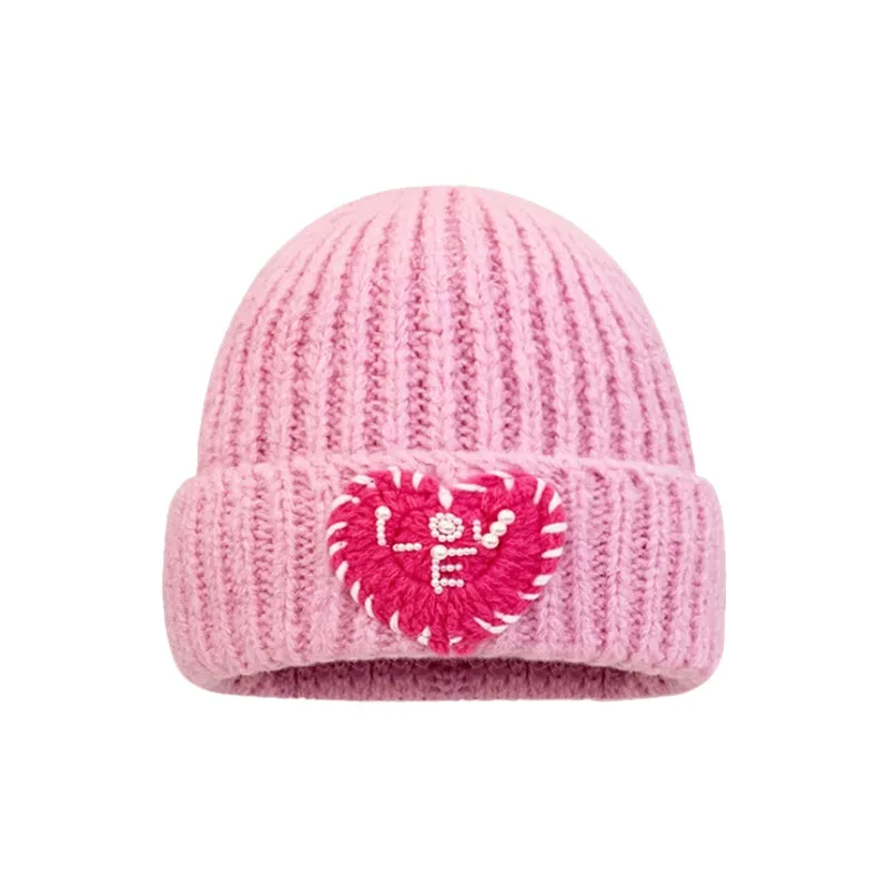 YUZHAOLIN Polyester Beanies Unisex-0