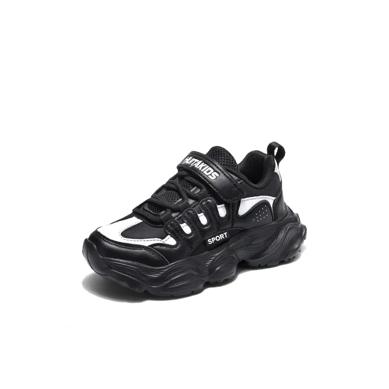 FIRS Kids Slip Resistant Kids' Running Shoes Kids'-4