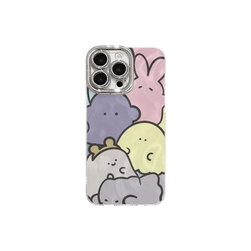XIANGRIKE Phone Cases-0