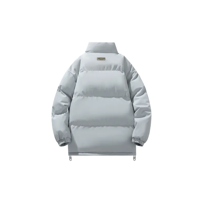 HSTYLE Puffer Jackets Unisex-9