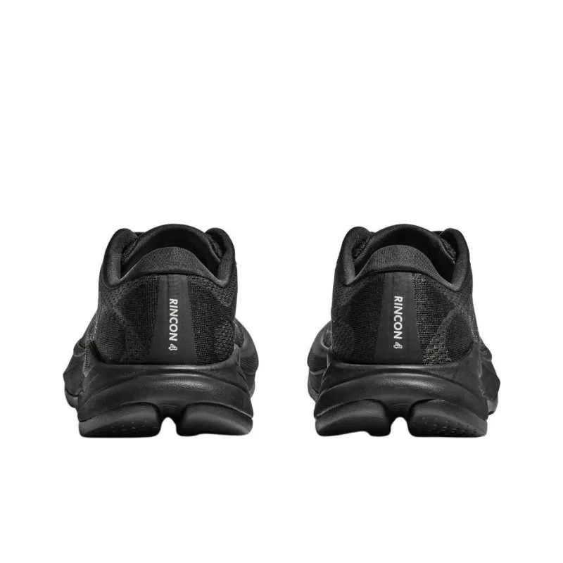 HOKA ONE ONE Rincon 4 Triple Black-4