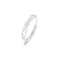 Sterling Silver Women's Ring