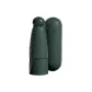 24-Rib Thickened Vinyl+Capsule Case-Jasper