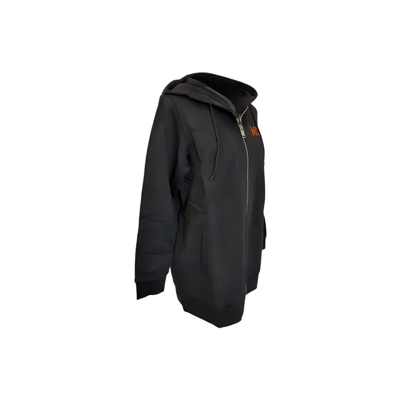 MCM Jackets Coats Women's Black-2
