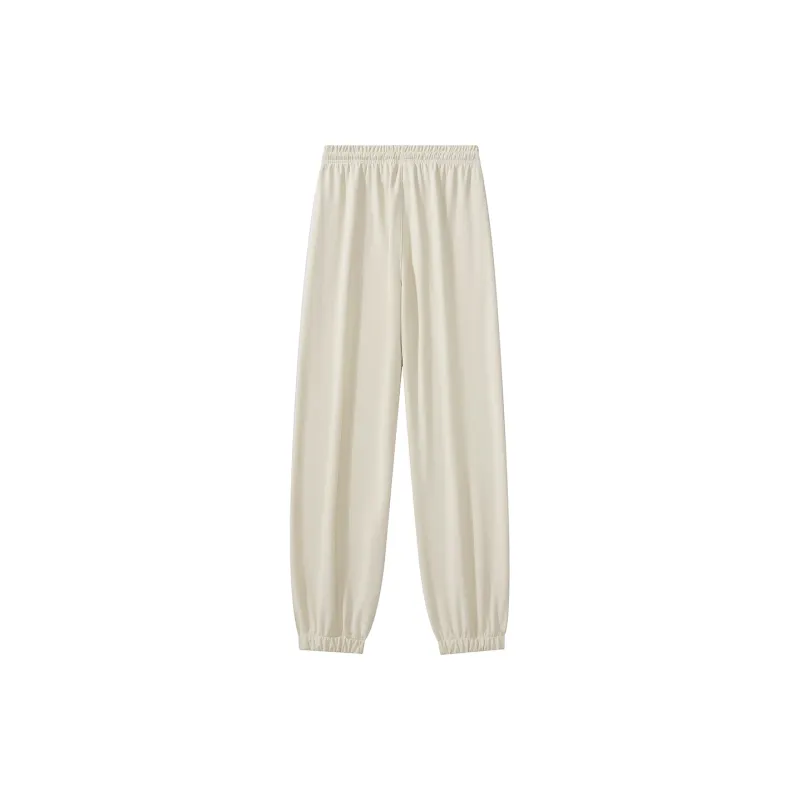 Disney Casual Pants Unisex-11
