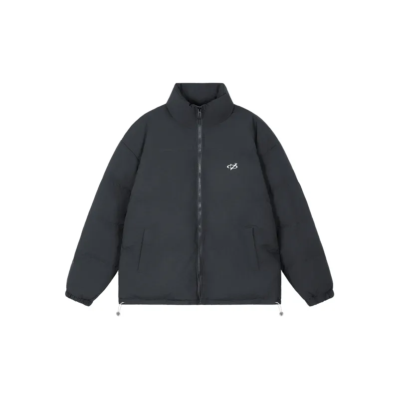 V37 Puffer Jackets Unisex-22