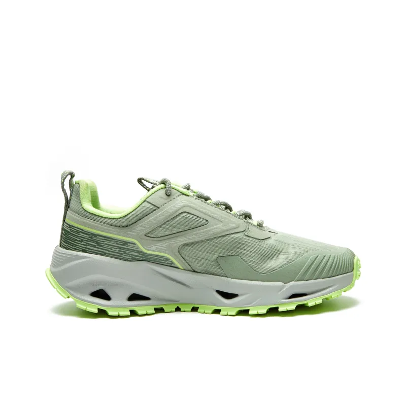 Jack Wolfskin Anti-Slip Wear-Resistant Low-Top Trekking Shoes Women's-7