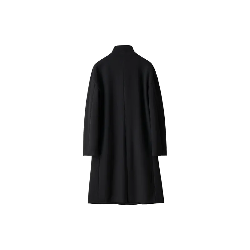 Kung Fu Panda Coats Unisex-8